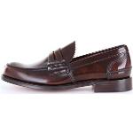 Chaussures casual Church's marron look casual pour homme 