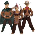 Déguisements Ciao verts de cowboy Robin Des Bois pour garçon de la boutique en ligne Amazon.fr 