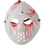 Ciao Horror Hockey Bloody Friday J13 masque de déguisement