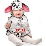 Déguisements Ciao blancs d'animaux Les 101 Dalmatiens look fashion pour bébé de la boutique en ligne Amazon.fr avec livraison gratuite Amazon Prime 