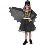 Jupes en tulle Ciao en tulle Batman Batgirl Taille naissance look fashion pour fille de la boutique en ligne Amazon.fr avec livraison gratuite Amazon Prime 