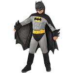 Déguisements Ciao gris Batman pour garçon de la boutique en ligne Amazon.fr avec livraison gratuite Amazon Prime 