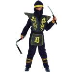 Déguisements Ciao noirs de ninja pour garçon de la boutique en ligne Amazon.fr 