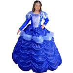 Déguisements Ciao bleus de princesses pour fille en promo de la boutique en ligne Amazon.fr avec livraison gratuite Amazon Prime 