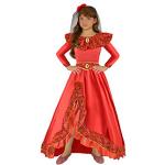 Déguisements Ciao rouges de princesses pour fille de la boutique en ligne Amazon.fr 
