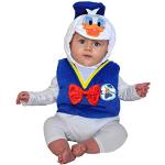 Déguisements Ciao Mickey Mouse Club Donald Duck Taille naissance look fashion pour bébé de la boutique en ligne Amazon.fr avec livraison gratuite Amazon Prime 