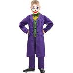 Déguisements Ciao d'Halloween Batman Joker Taille naissance pour garçon en promo de la boutique en ligne Amazon.fr avec livraison gratuite 