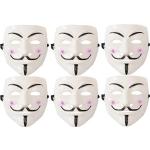 Masques anonymous Ciao Taille XXL look fashion 