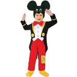 Déguisements Ciao rouges enfant Mickey Mouse Club 