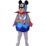 Déguisements Ciao d'Halloween Mickey Mouse Club Mickey Mouse pour bébé de la boutique en ligne Amazon.fr avec livraison gratuite Amazon Prime 