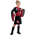 Déguisements Ciao rouges de ninja pour fille de la boutique en ligne Amazon.fr 