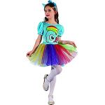 Déguisements Ciao multicolores à motif licornes de princesses pour fille de la boutique en ligne Amazon.fr 