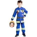 Déguisements Ciao bleus de pompier Sam le pompier pour garçon en promo de la boutique en ligne Amazon.fr 