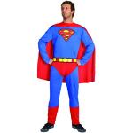 Déguisements de Super Héros Ciao Superman Taille L look fashion 