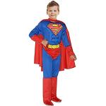 Déguisements Ciao rouges de Super Héros Superman pour garçon de la boutique en ligne Amazon.fr 