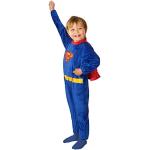 Déguisements Ciao de Super Héros enfant Superman Taille naissance en promo 