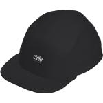 Casquettes 5 panel noires Taille S look fashion 