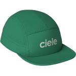 Casquettes 5 panel vertes Taille S look fashion 