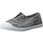 Chaussures de sport cienta grises Pointure 23 look fashion pour enfant 