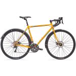 Vélos et accessoires de vélo Cinelli jaunes en promo 