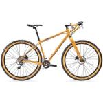 Vélos et accessoires de vélo Cinelli orange 