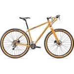 Vélos et accessoires de vélo Cinelli orange 