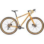 Cinelli Vélo Gravel - HOBOOTLEG GEO - Shimano Tiagra - 2023 - orange