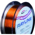 Cinnetic Rayline 2000 M Orange 0.230 mm