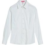 Chemises Cinque blanches Taille L pour femme 