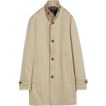 Cinque - Coats > Single-Breasted Coats - Brown -