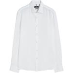Chemises Cinque blanches Taille XXL pour homme 