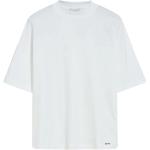 T-shirts Cinque blancs Taille XS look casual 