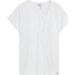 T-shirts Cinque blancs Taille XS look casual pour femme 
