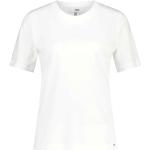 T-shirts col rond Cinque blancs à col rond Taille XS pour femme 
