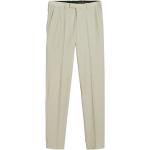 Pantalons chino Cinque beiges Taille L 