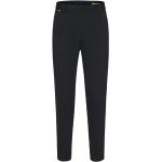 Pantalons chino Cinque noirs stretch Taille XXL 