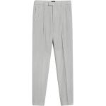 Pantalons chino Cinque gris Taille XXL 