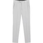 Pantalons chino Cinque gris en cuir Taille XXL pour homme 