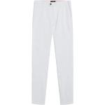 Pantalons chino Cinque blancs Taille L pour homme 