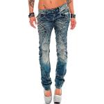Cipo & Baxx Femme Jeans WD175-bans W30/L30