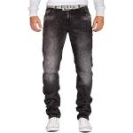 Cipo & Baxx Homme Jeans CD533 Gris W30/L32