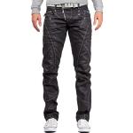 Cipo & Baxx Hommes Jeans C0812-bans W36/L32