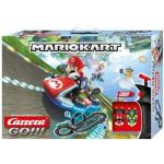Circuits Carrera Toys à motif voitures Super Mario Mario Kart sur les transports 