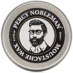 Cires à moustache et barbe Percy Nobleman 20 ml 