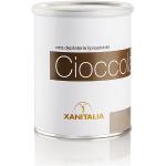 Cire Jetable Liposoluble Chocolat Pot 800ml - Tous types de peaux