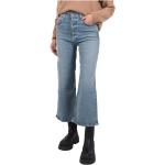 Citizens of Humanity - Jeans > Cropped Jeans - Blue -
