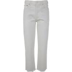 Citizens of Humanity - Jeans > Straight Jeans - White -