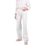 Citizens of Humanity - Trousers > Straight Trousers - White -