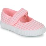 Chaussures casual Citrouille et Compagnie roses Pointure 25 avec un talon jusqu'à 3cm look casual pour enfant en promo 