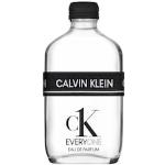 Eaux de parfum Calvin Klein de la famille hespéridée bio éco-responsable au thé vert 